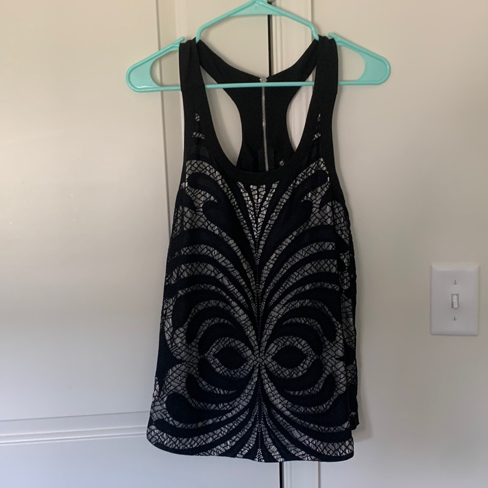 Express top